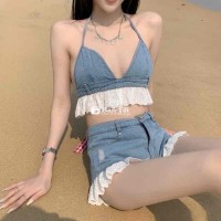 Pass set Bikini new 100% chưa mặc lần nào