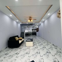 Lê văn lương q7.72m2 , 2 tầng khu dân cư , nhà đẹp ở ngay