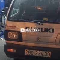 Suzuki Dòng khác 2020 - 190000 km