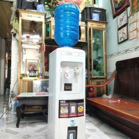 Cần pass máy lọc nước Kangaroo úp Bình, sài tốt ạ