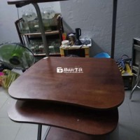Thanh lý kệ máy tính gỗ cao cấp  