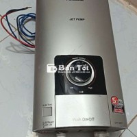Máy nước nóng panasonic có bơm