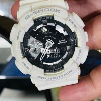 G.S.H.O.C.K G.M.A - S1.1.0.C.W - Đồng Hồ Thể Thao Cần Chủ Mới