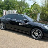 Honda Accord 2017 2.4 AT - 89564 Km