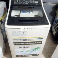 Máy giặt panasonic 8kg5 có bảo hành lắp đặc