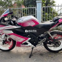 mua xe cho vo chơi mà để Hoài không đi tới lên bán