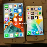 Bán 1 cặp 6s và 5s zin all