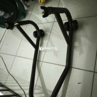 Ben nâng  R15