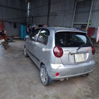 Chevrolet Spark 2015 Van 0.8 - 110000 km