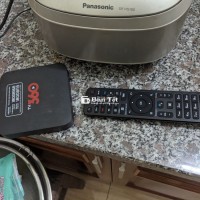 Play box Giọng nói