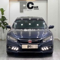 Honda Civic 2020 G - 81.000 km
