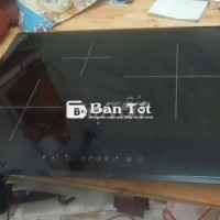 Bếp Từ 3 Vùng Nấu Hafele HC-I773D - Tây Ban Nha