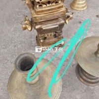 Mua Lư Đồng Xưa - Thu Mua Đồ Cổ Giá Cao  