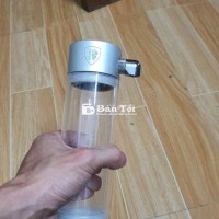 Bơm custon máy tính tản nước.