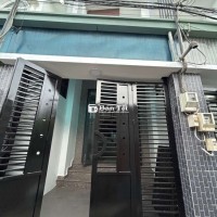 Nhà Liền Kề 2 Căn Giá Rẻ Nhất Khu Vực Long Bình  