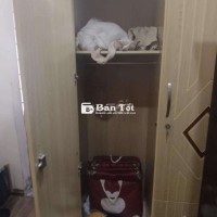 Thanh lý tủ gỗ và tủ nhựa đựng quần áo