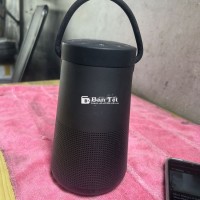 Loa Bosse Bluetooth REVOLVE+