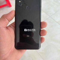 xisomi mi 8 ram6 snap 845 pin trâu