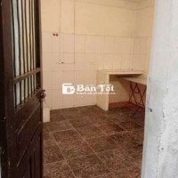Nhà trọ 2 tầng khu vực đường giải phóng