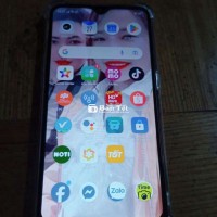 Oppo A5S Đỏ 32GB - Máy Đã Sử Dụng