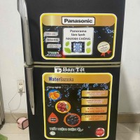 tủ lạnh Pannasonic 165l