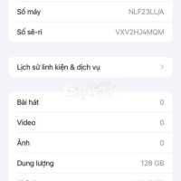 iPhone 13 Pro Max 128GB Xám - Còn như mới!