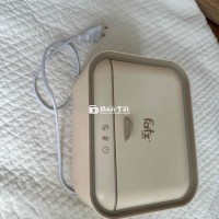Máy ủ ấm Khăn Giấy ướt Cho Bé Warm 4 Fatz Baby – F