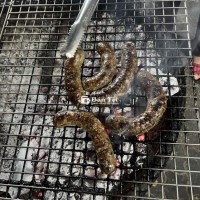 Dồi thịt nhà làm, món ngon mẹ làm 295k 1 KÝ