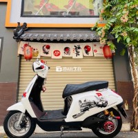 bán evo 200 lun pin siu lướt full đồ mạnh bốc lực