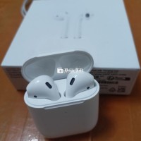 Dư dùng bán tai nghe AirPods 2 Chíh Hãg   Còn Bh