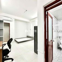 PHÒNG TRỌ GẦN VĂN HIẾN GIÁ RẺ ĐỦ NỘI THẤT QUẬN TÂN PHÚ