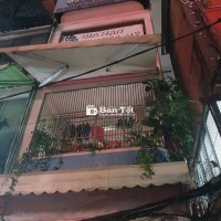 BÁN NHÀ TT QUẬN 10 - ĐIỆN BIÊN PHỦ– CÁCH MẶT TIỀN 1 CĂN – HẺM XE HƠI