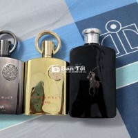 Polo black còn khoảng 100ml