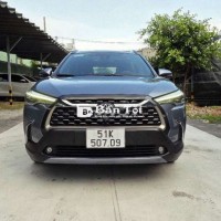 Toyota Corolla Cross 2022 1.8V - Chỉ 39.000km