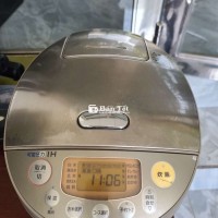 Thanh lý nồi cơm điện bãi Panasonic full chức năng