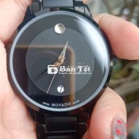 Đồng hồ Movado  