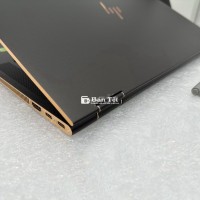 HP Spectre x360 15t-ch000 i7 4K Cảm ứng gập 360 độ