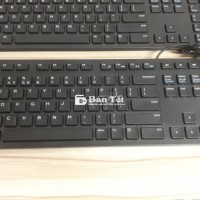 Bàn phím dell usb cũ