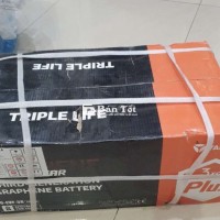 Pin Ắc Quy Xe Yadea V002 New Full, Chưa Khui - Bảo Hành 6 Tháng  