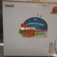 Cần Bán Gấp Tủ Đông Hòa Phát Ít Hao Điện, Giá Tốt  