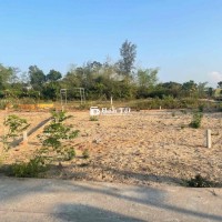 Khái Tây 1 - Hoà Quý - Sát Mai Đăng Chơn - Trung Tâm Phường