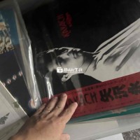 Cần bán thùng đĩa than cho anh em  đam mê