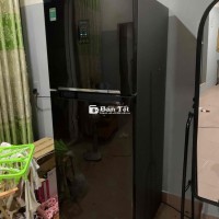 Pass lại tủ Samsung lạnh mới sử dụng được 6 tháng Tủ lạnh Samsung Inverter 299 lít