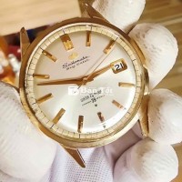 Đồng Hồ Nam Mặt Tròn Thương Hiệu Seiko