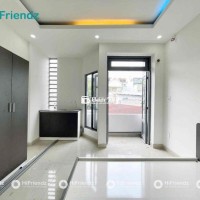 CHO THUÊ PHÒNG CỬA SỔ BAN CÔNG FULL NỘI THẤT ĐƯỜNG PHẠM VĂN CHIÊU