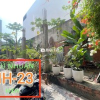 BÁN ĐẤT 6x23 - 21 TỶ