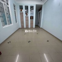 CHO THUÊ NHÀ 3 TẦNG KIỆT NÚI THÀNH - 3PN GẦN TRƯNG NỮ VƯƠNG  