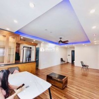 BÁN CĂN HỘ CT2, BỘ TƯ LỆNH THỦ ĐÔ, HÀ ĐÔNG, LÔ GÓC, 122M, 4 NGỦ