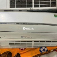 Máy lạnh Panasonic 1hp
