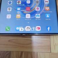 Huawei XS2 - Máy trải nghiệm, pin trâu, độc lạ  